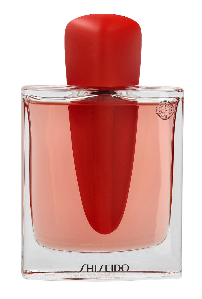 Shiseido Ginza Intense Edp Spray