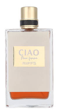 Riiffs Ciao Pour Femme Edp Spray 100 ml