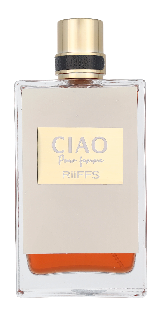 Riiffs Ciao Pour Femme Edp Spray 100 ml