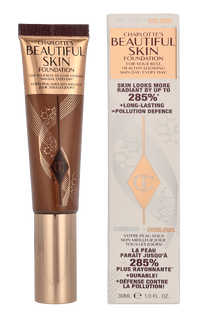 Charlotte Tilbury Beautiful Skin Foundation 30 ml