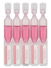 Medicube PDRN Pink One Day Serum Set 15 ml
