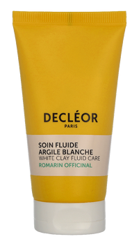 Decleor Romarin Officinal White Clay Daily Care 50 ml
