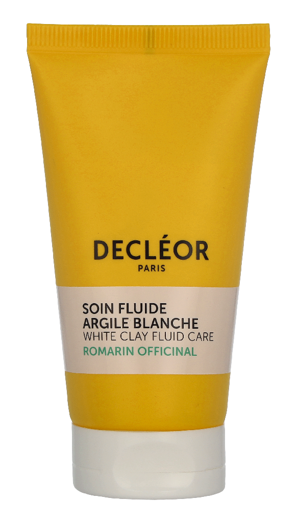Decleor Romarin Officinal White Clay Daily Care 50ml