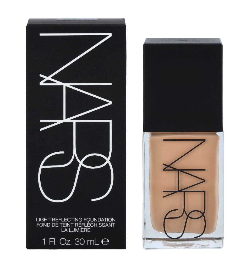 Nars Light Reflecting Foundation 30 ml