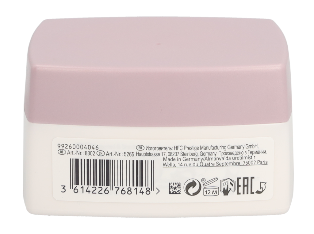 Wella SP - Balance Scalp Mask 200 ml
