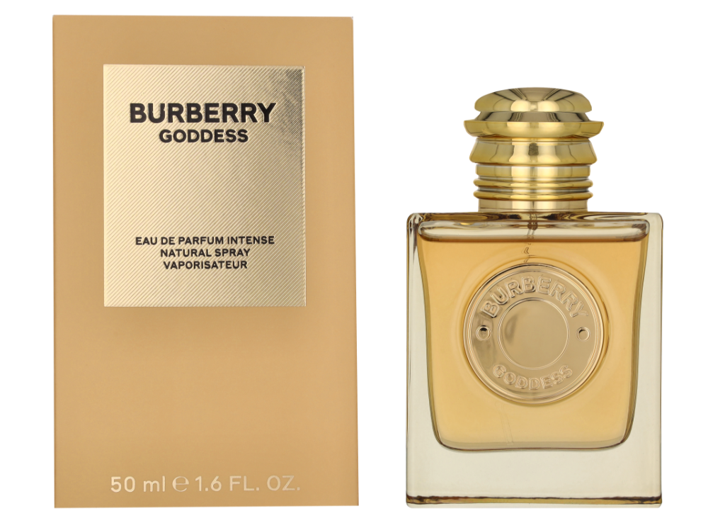 Burberry Goddess Intense Eau de Parfum Spray