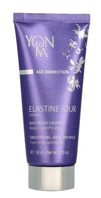 YonKa Age Correction Elastine Jour Smoothing Day Cream 50 ml
