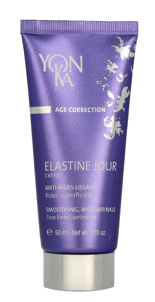 YonKa Age Correction Elastine Jour Smoothing Day Cream 50 ml
