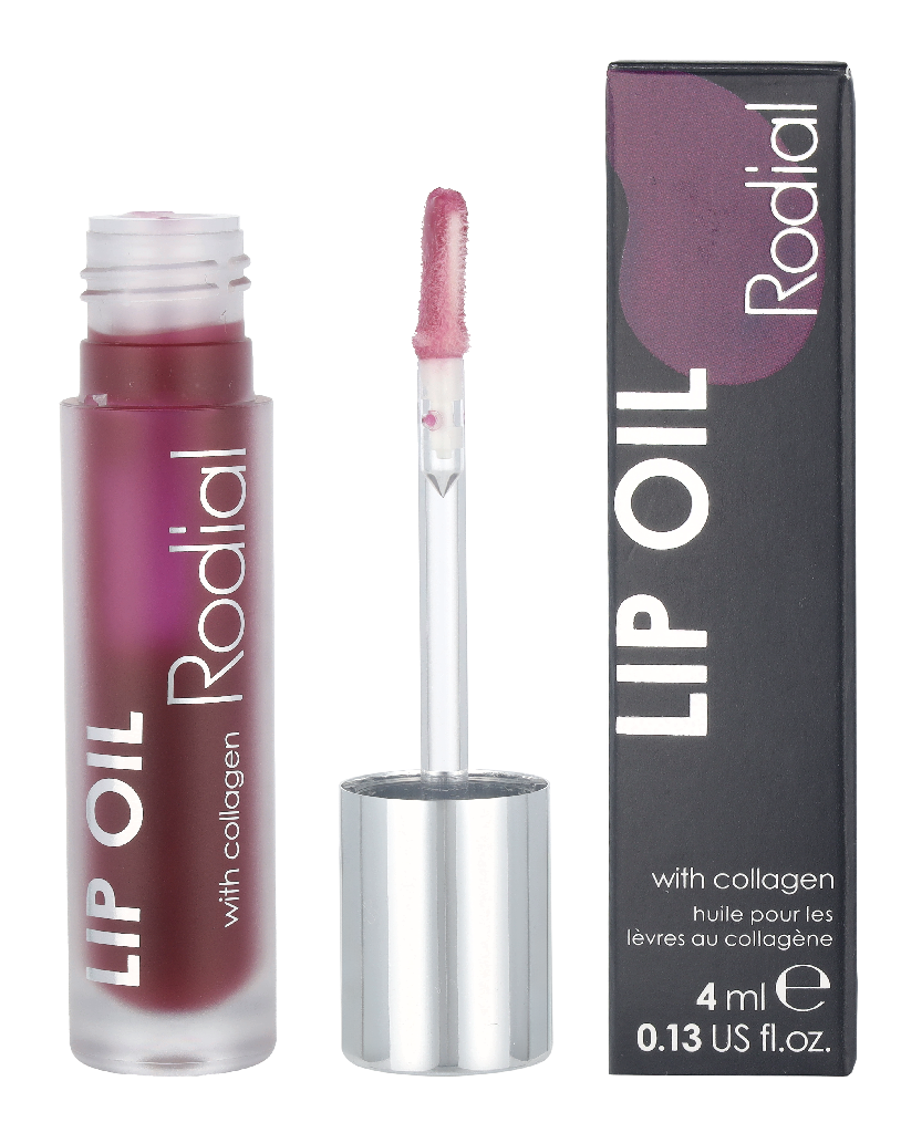 Rodial Lip Oil 4 ml