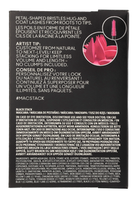 MAC Stack Macro Mascara 12ml