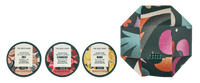 The Body Shop G2 Lipcare Trio Set 18.40 g
