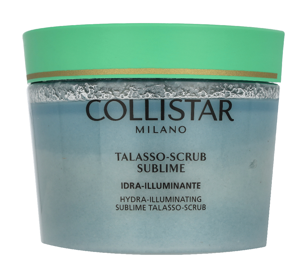 Collistar Anti-Age Talasso Scrub 600 g