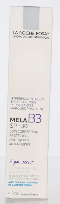 LRP Mela B3 Anti-Dark Spot SPF30 40 ml