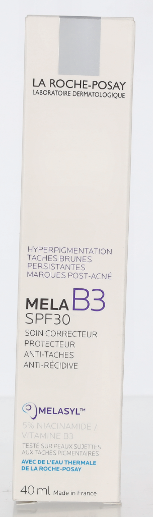 LRP Mela B3 Anti-Dark Spot SPF30 40 ml