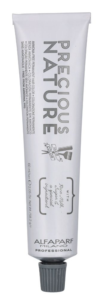 Alfaparf Precious Nature Hair Color 60 ml