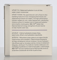 Strivectin Re-Quench Water Cream 50 ml