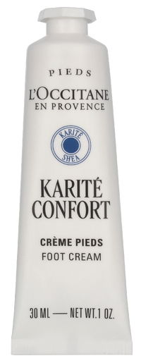 L'Occitane Foot Cream 30 ml