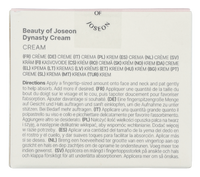 Beauty Of Joseon Dynasty Cream 50 ml