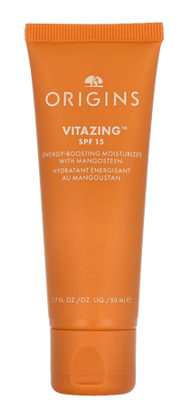 Origins Vitazing Energy-Boosting Moisturizer SPF15 50 ml