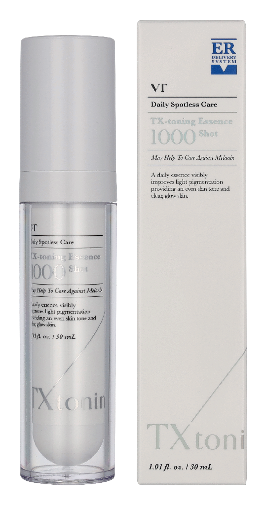 Vt Cosmetics TX-Toning Essence 1000 Shot 30 ml