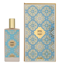 Memo Sintra Edp Spray 75 ml