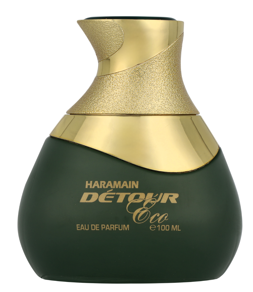 Al Haramain Detour Eco Edp Spray 100 ml