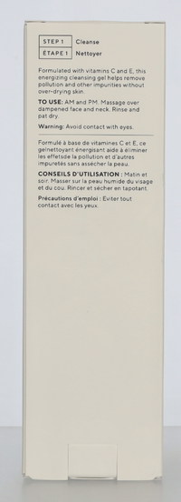 Murad Essential-C Foaming Gel Cleanser 148 ml