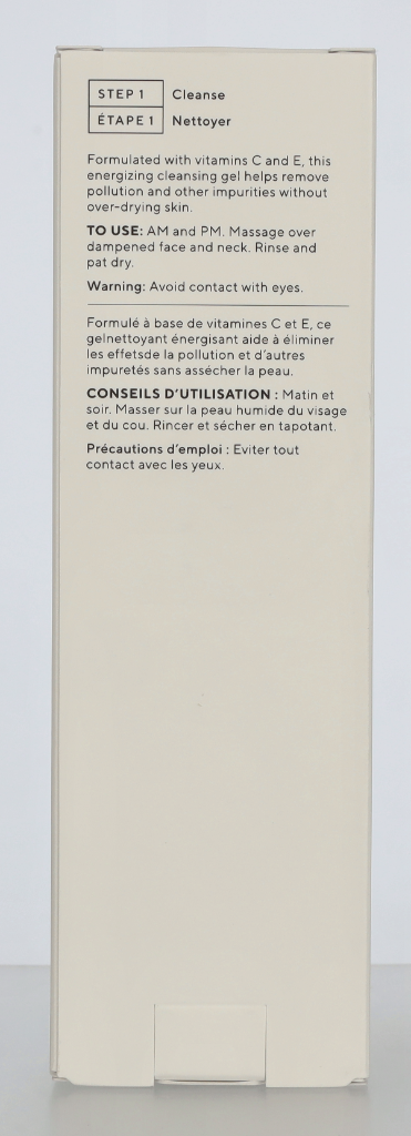 Murad Essential-C Foaming Gel Cleanser 148 ml