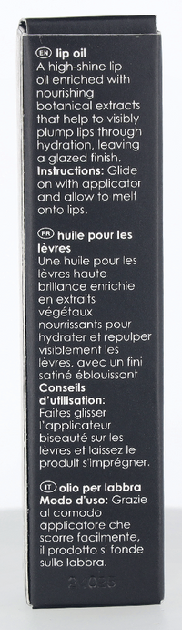Rodial Lip Oil 4 ml