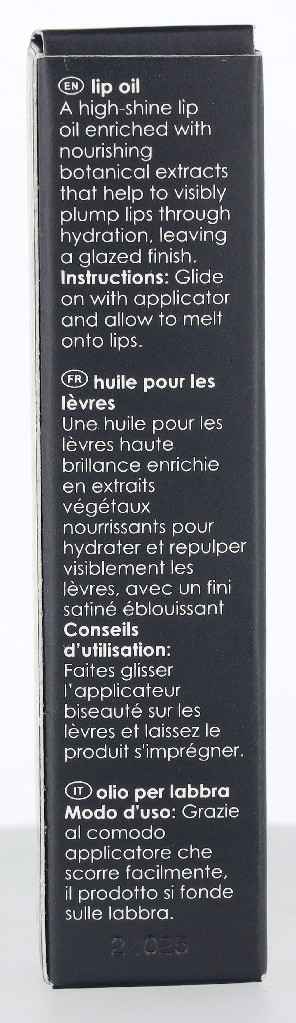 Rodial Lip Oil 4 ml