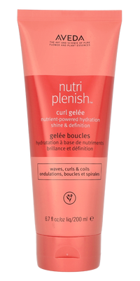 Aveda NutriPlenish Curl Gelee