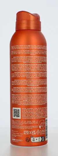 Esthederm Bronz Impulse Tan Activating Mist Face And Body 150 ml