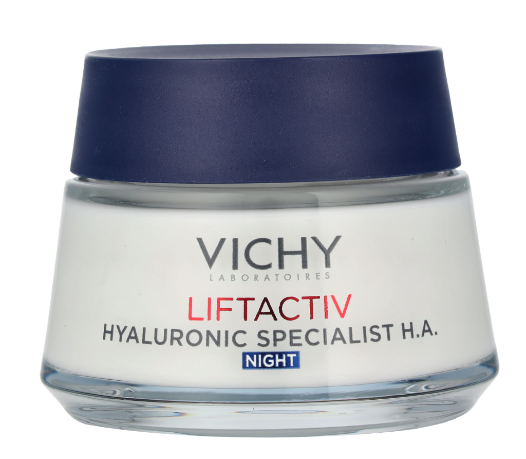 Vichy Liftactiv Supreme Night Cream 50 ml