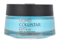 Collistar Uomo Anti-Age Mattifying Cream-Gel 50 ml