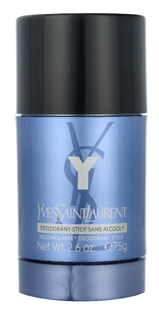 YSL Y For Men Deo Stick 75 gr