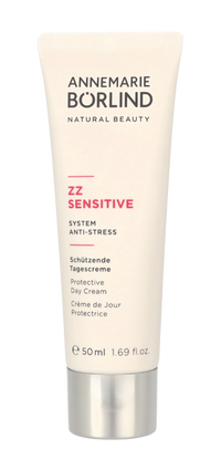 Annemarie Borlind ZZ Sensitive Protective Day Cream 50 ml