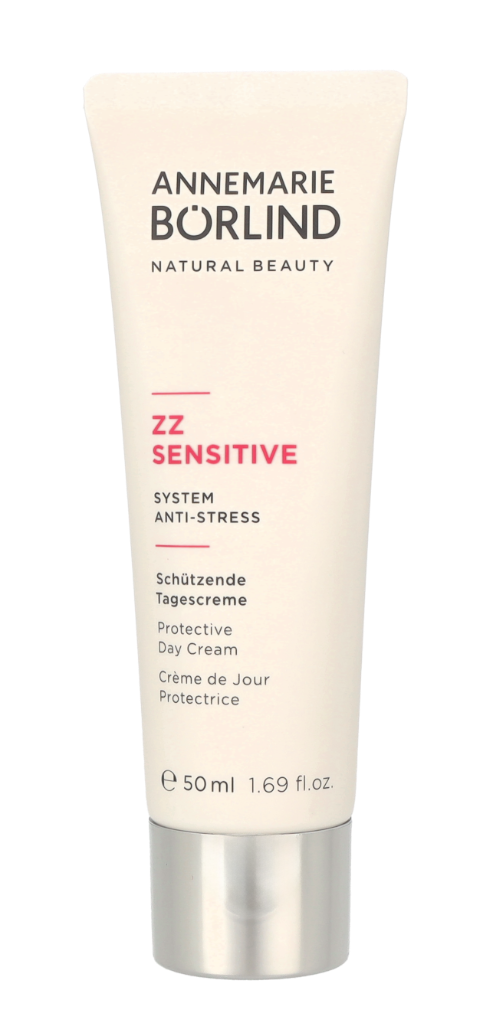 Annemarie Borlind ZZ Sensitive Protective Day Cream 50 ml
