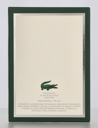 Lacoste Original Edp Spray