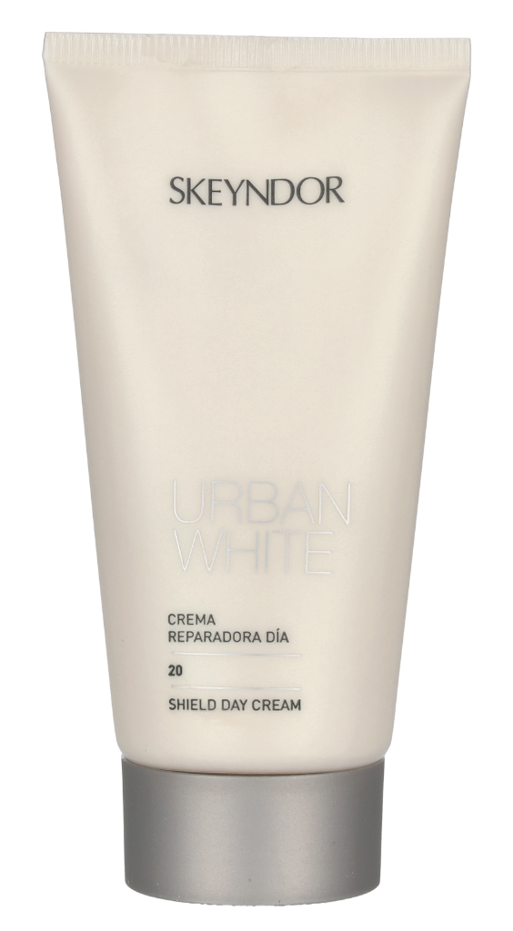 Skeyndor Urban White Shield Day Cream 50 ml