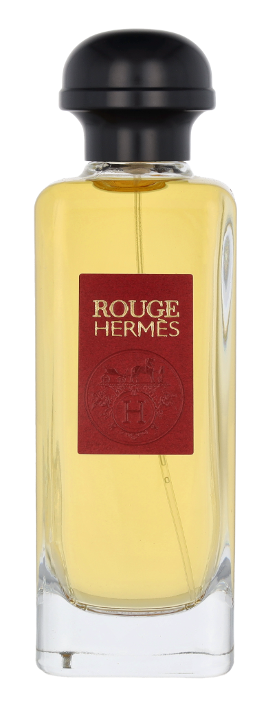 Hermes Rouge Eau de toilette Spray 100ml