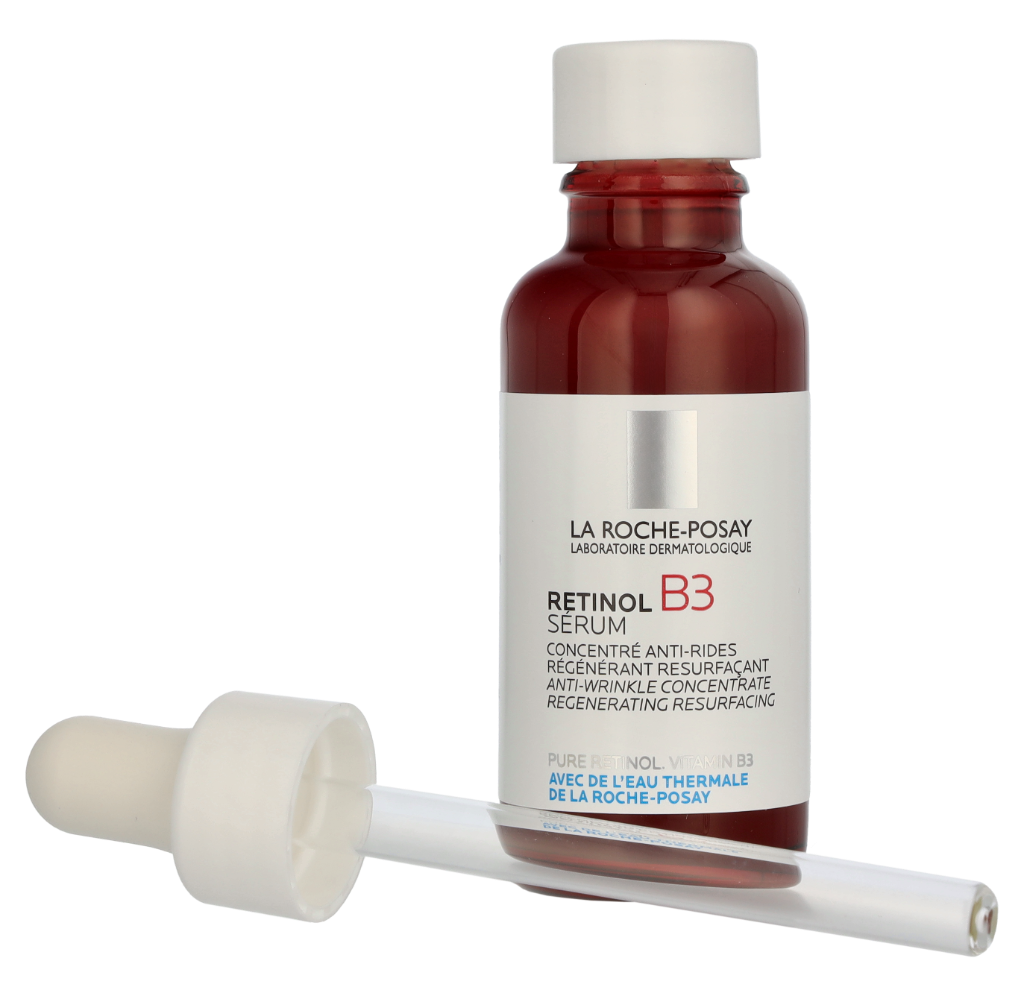 LRP Redermic Retinol B3 Serum 30 ml