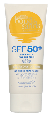 Bondi Sands Everyday Lotion SPF50+ 150 ml