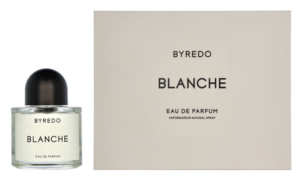 Byredo Blanche Edp Spray 50 ml
