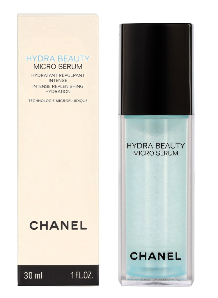 Chanel Hydra Beauty Micro Serum