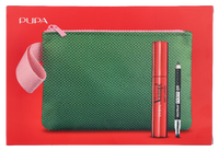 Pupa Vamp! Sexy Lashes Mascara Set 12.80 g