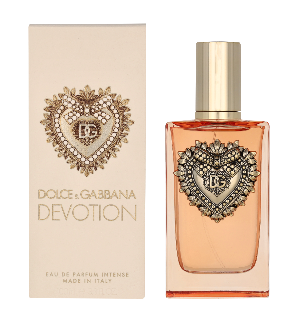 Dolce & Gabbana Devotion Intense Eau de Parfum Spray