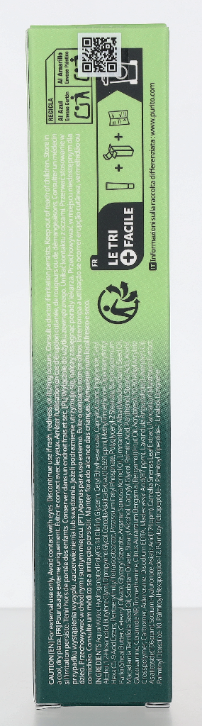 Purito Seoul Wonder Releaf Centella Eye Cream 30 ml