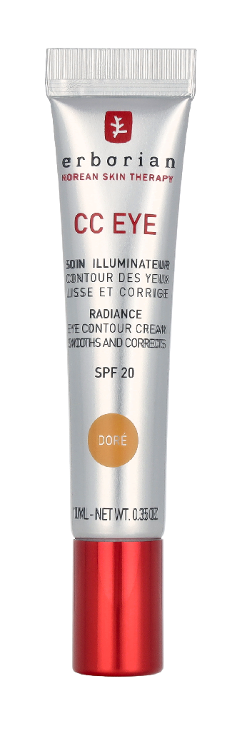 Erborian CC Eye Cream 10 ml