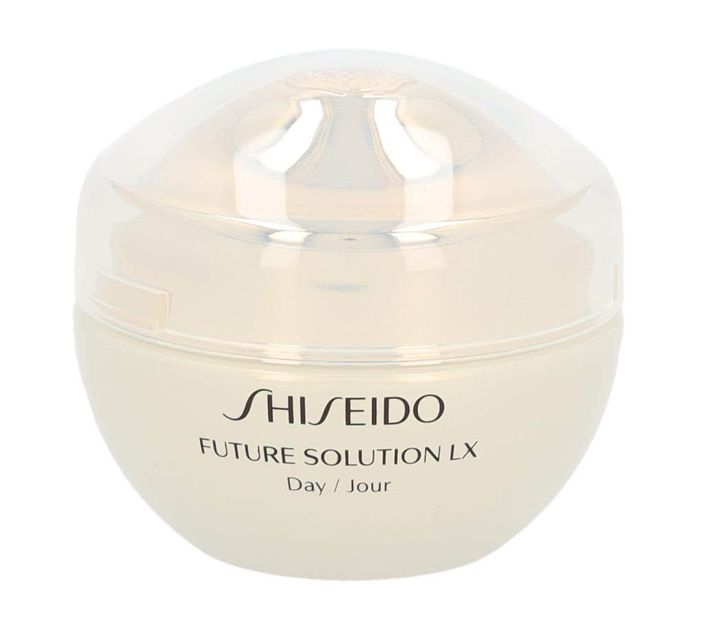 Shiseido Future Solution LX Total Protective Cream SPF20 50 ml