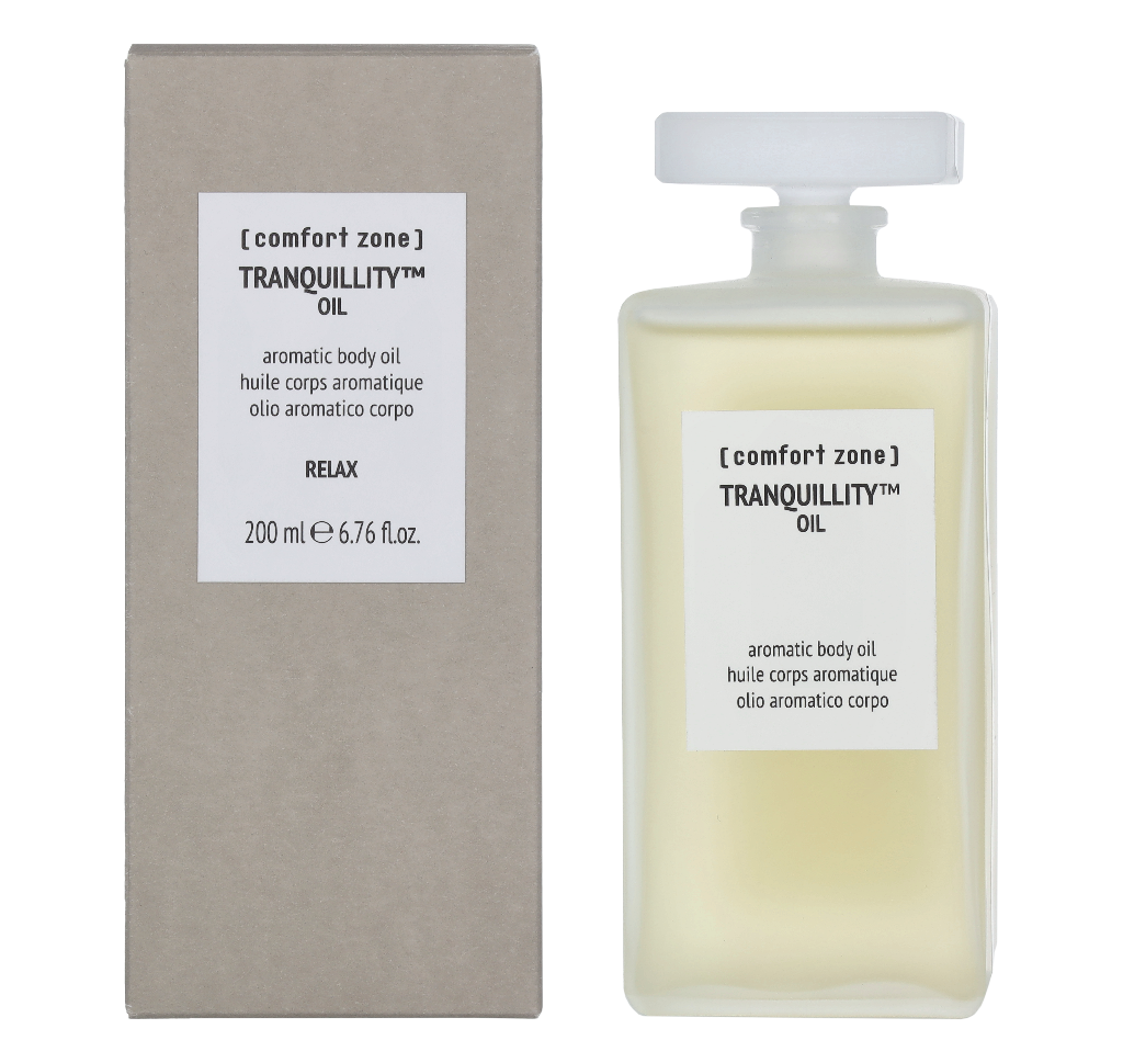Comfort Zone Tranquillity Oil 200 ml